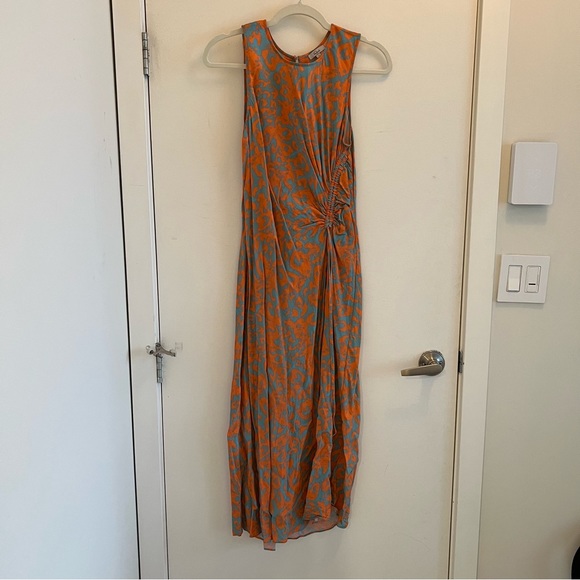 RAILS GABRIELLA DRESS - Picture 2 of 6